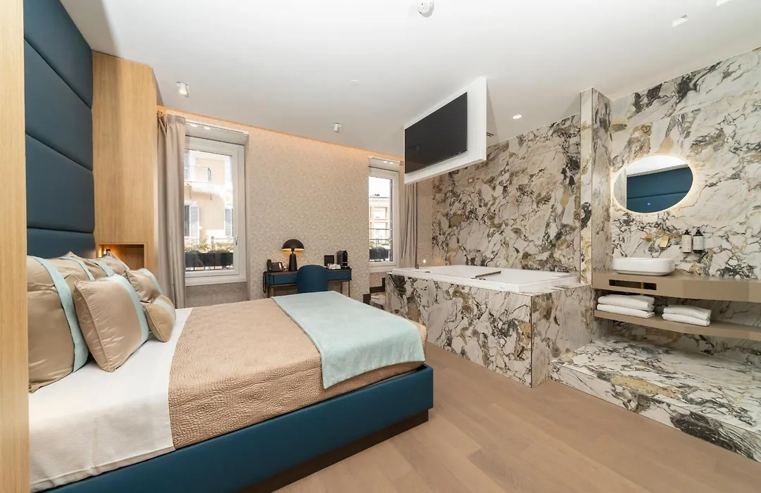 San Carlo Suite-1